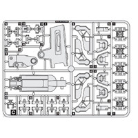 18-63200PPC Plastic Part C