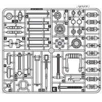 20-63200PPE  Plastic Part E