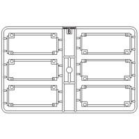 09-63300PPB Plastic Part B
