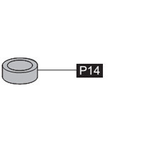 14- 64100P14 Wheel (large)