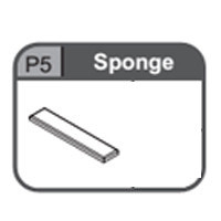 05-67400P5 Sponge