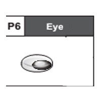 06-68300P6 Eyes