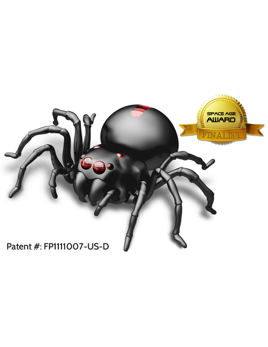 Salt Water Fuel Cell Giant Arachnoid Kit