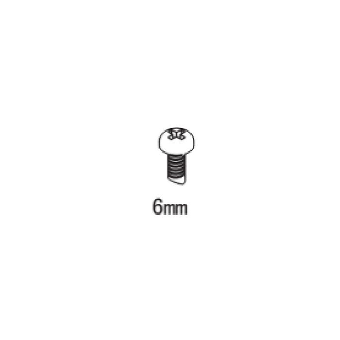 01-84400P1 Self-tapping Screws