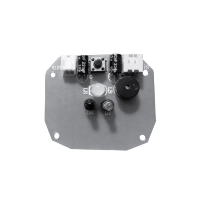 16-99200P16 Completed Electronic Circuit Board
