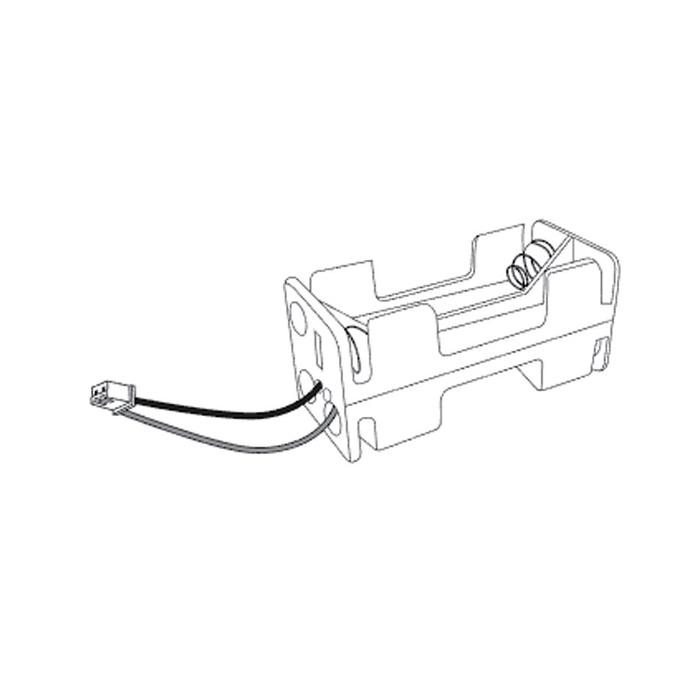 02-99200P2 Battery Case
