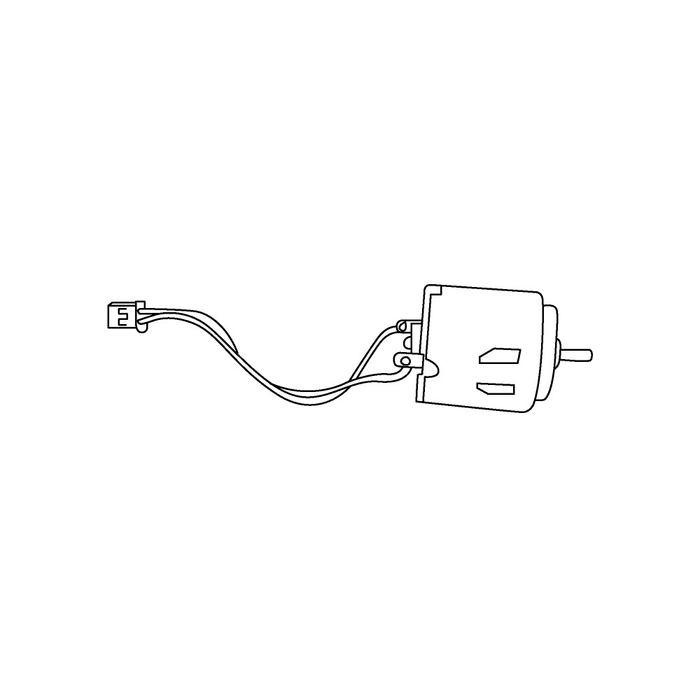 18-99300P18 Motor