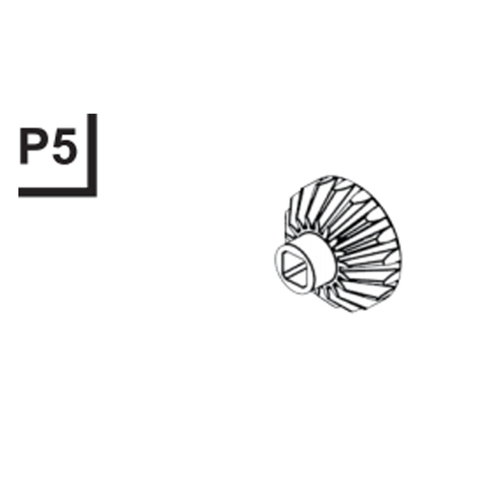 05-99500P5 Bevel Gear (No.5)