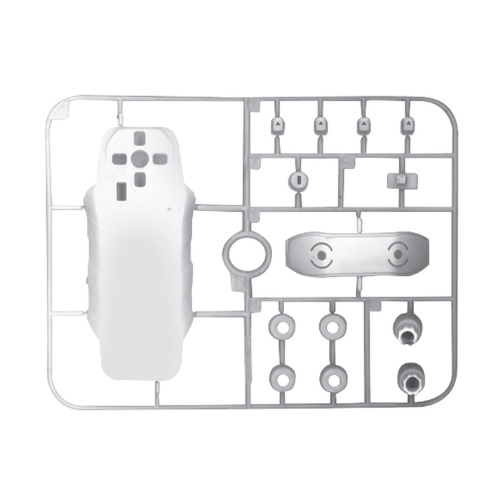 19-99500PPE Plastic Part E(Group E)