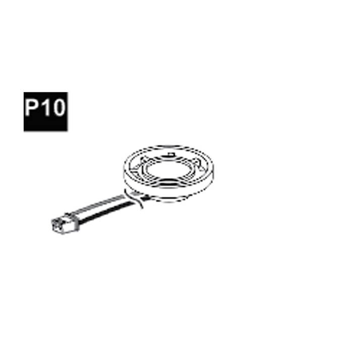 10-99700P10 Loudspeaker