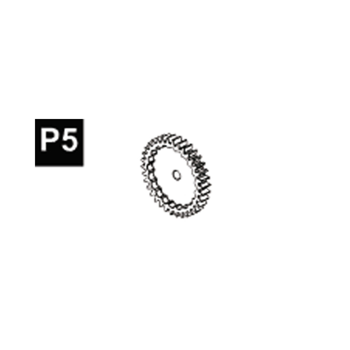 05-99700P5 Flat Gear