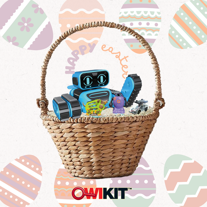 Easter Basket Bundle – C