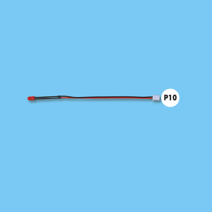 10-36524 Connector (Long)