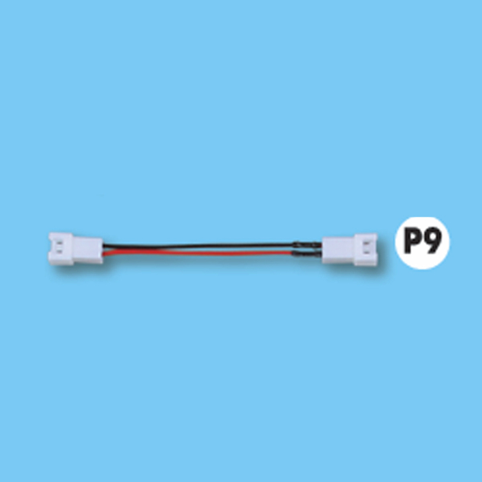 09-3652400P9 Connector (Short)