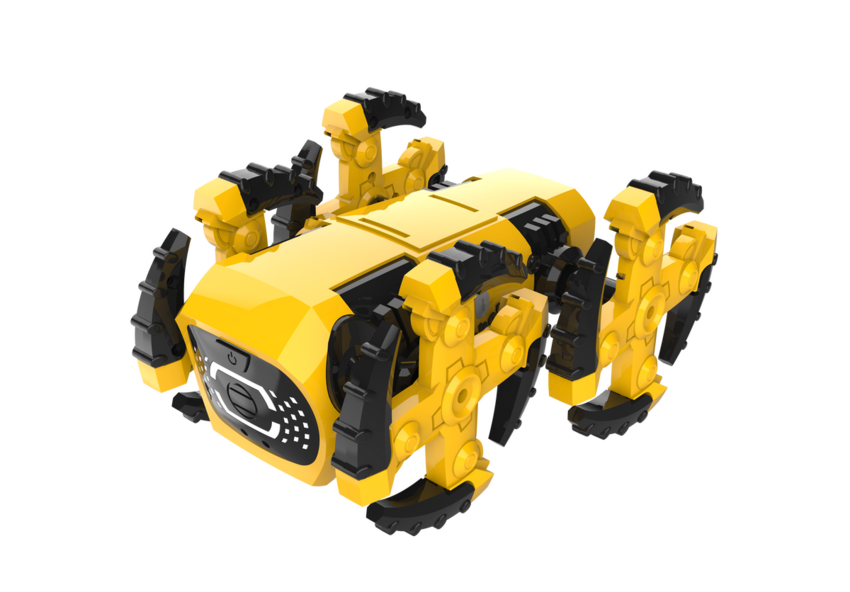 Agent992 Robot
