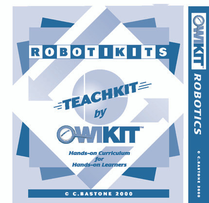 Technology Curriculum TEACHKIT