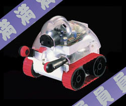 Sumo Robot