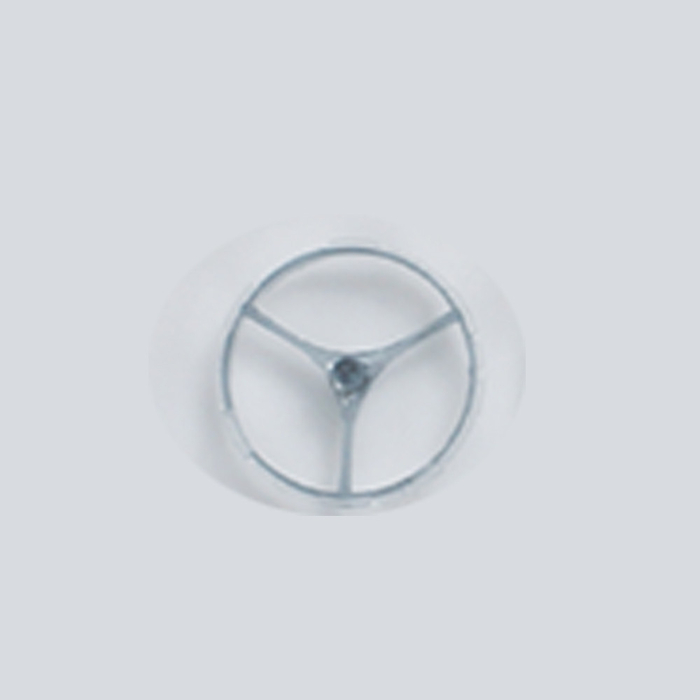 10-05800P10 Back Wheel Hub