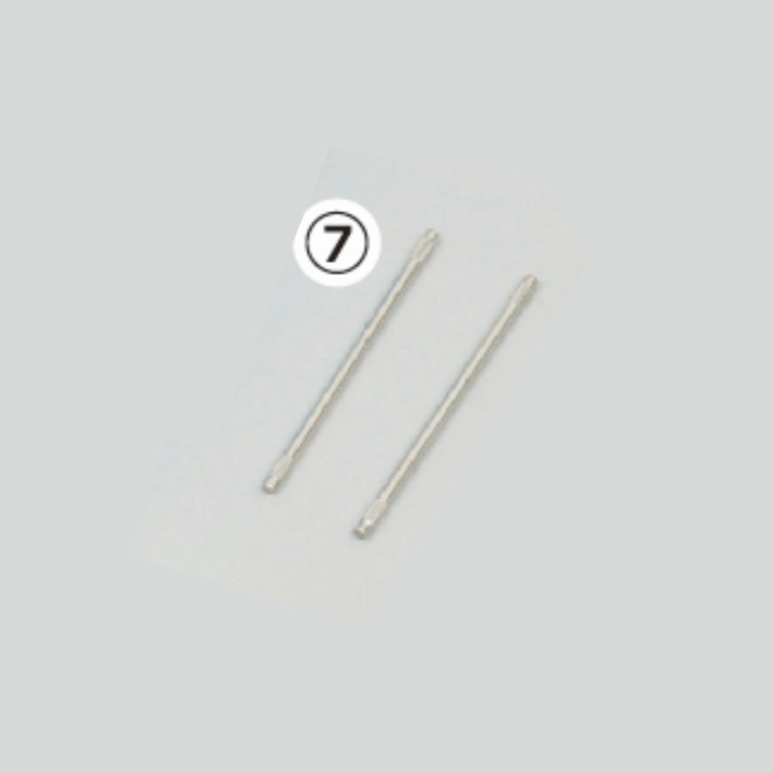 07-14400P7 Axle