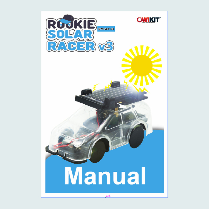 12- 17300PIM Manual