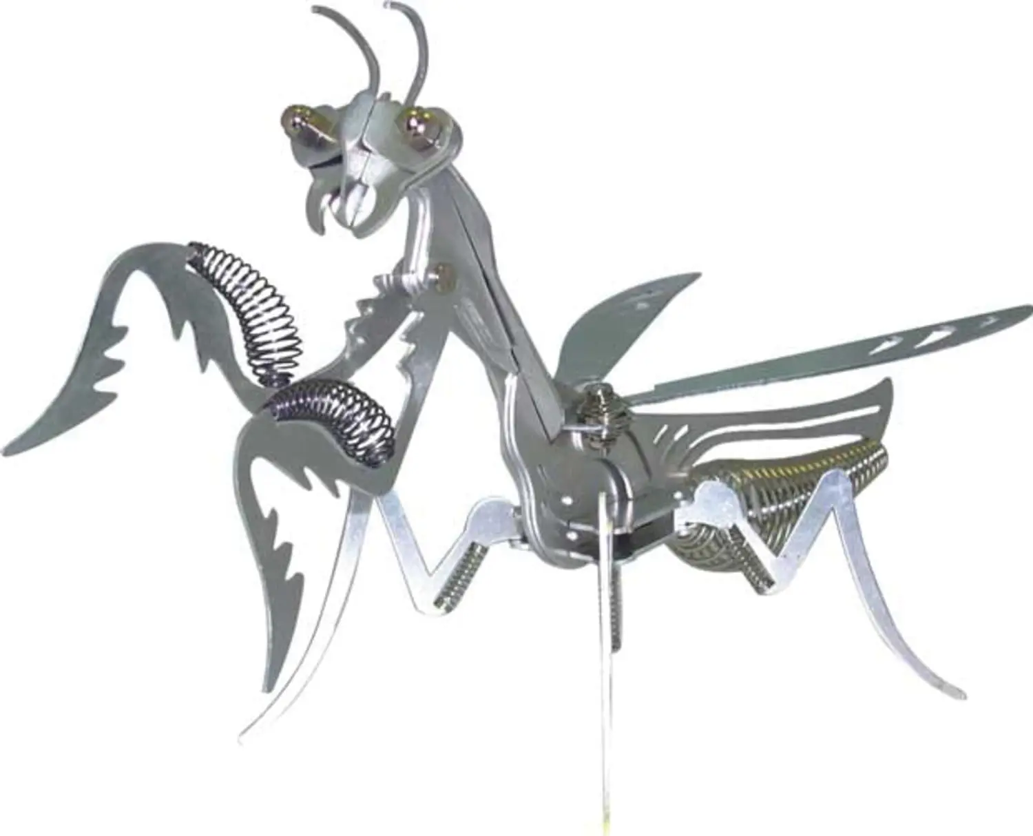 Mega Mantis