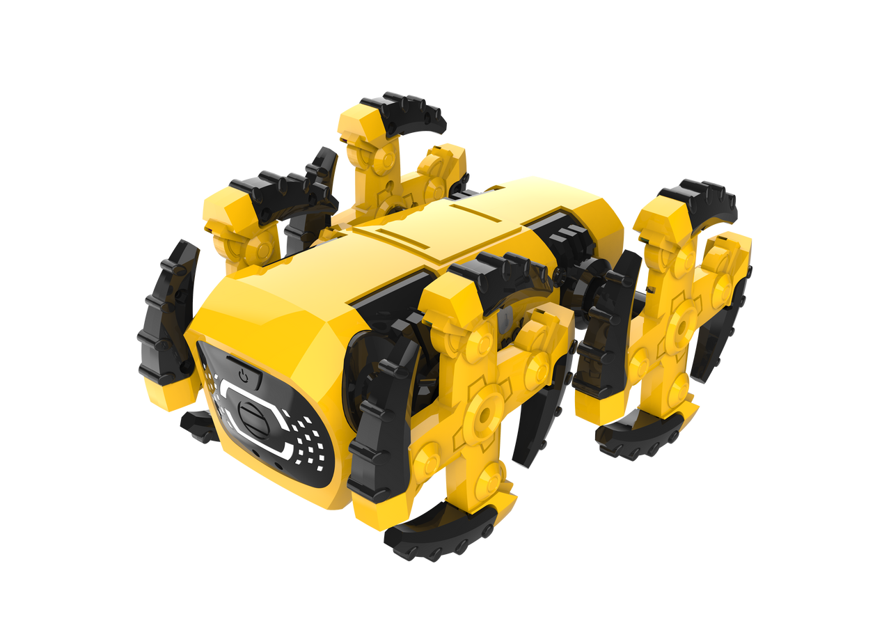Agent992 Robot