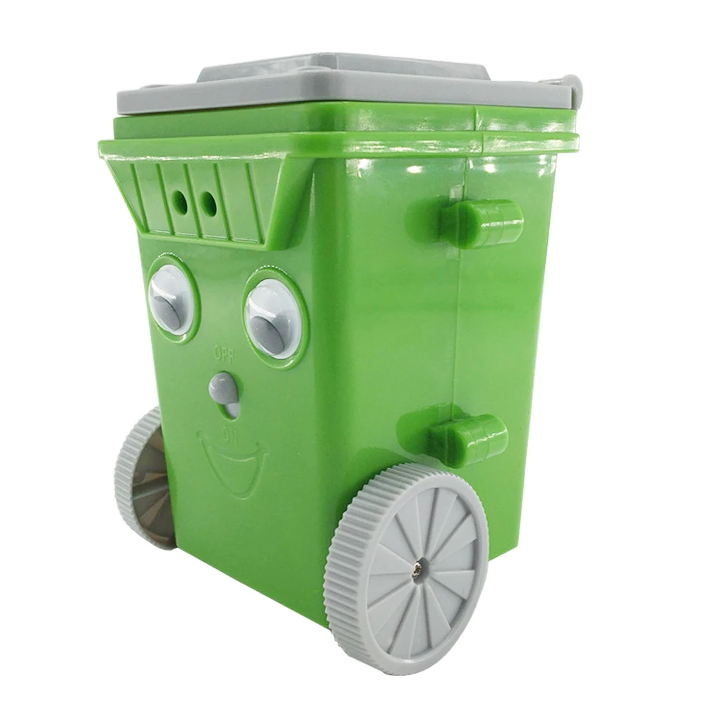 Ozkar Vacuum Robot