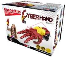 Robotics Kits