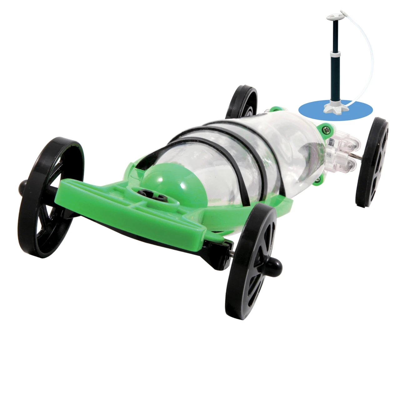 Air Power Racer v2