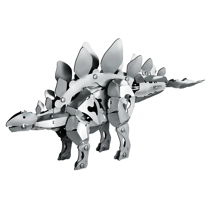 Stegosaurus