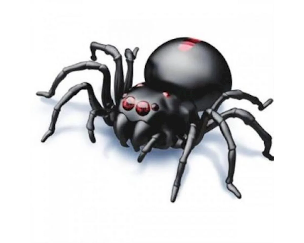 SWFC Giant Arachnoid