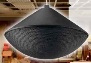 Commercial Audio Products