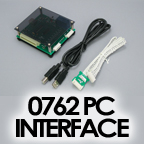 0762 PC Interface Troubleshoot