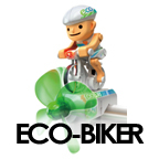 Eco-Biker Troubleshoot