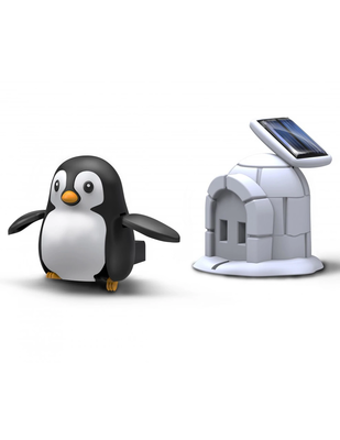 Penguin Life Troubleshooting