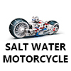 Salt Water Fuel Cell Motorcycle troubleshoot