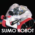 Sumo Robot Troubleshoot