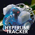 Hyper Line Tracker Troubleshoot