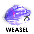 Weasel Robot