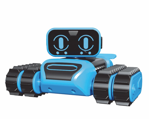 RE/CO ROBOT Troubleshoot