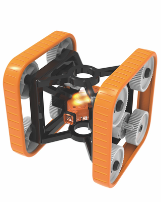 AI SmartCore 4 Robot Troubleshoot