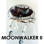 Moonwalker II Troubleshoot