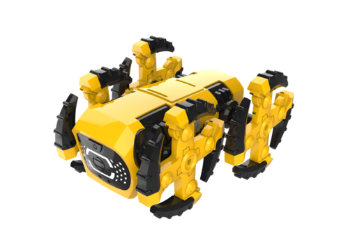 Agent992 Robot Troubleshoot
