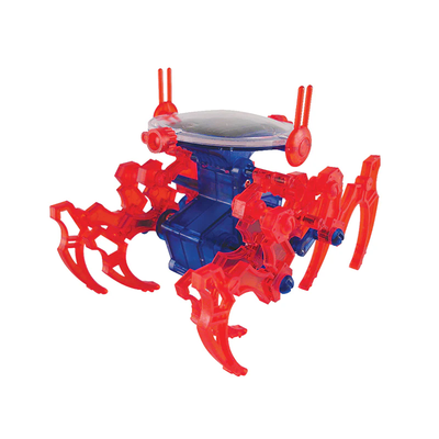 Walking King Crab Troubleshoot