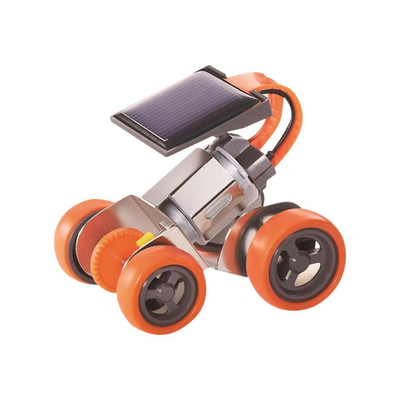 Rookie Solar Racer v2 Troubleshoot