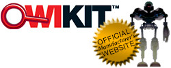 OWI Kits